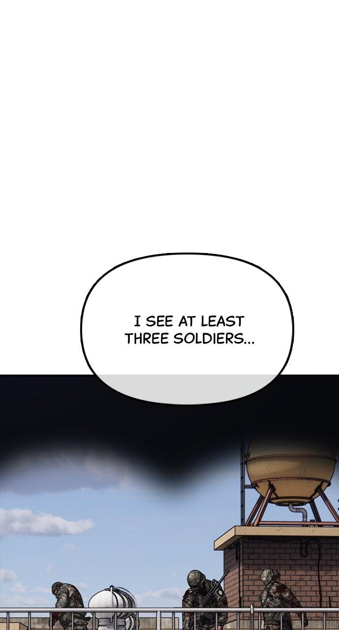 The End Has Come Chap 12 - Next Chap 13