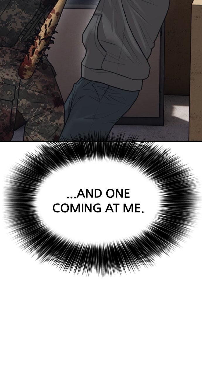 The End Has Come Chap 12 - Next Chap 13