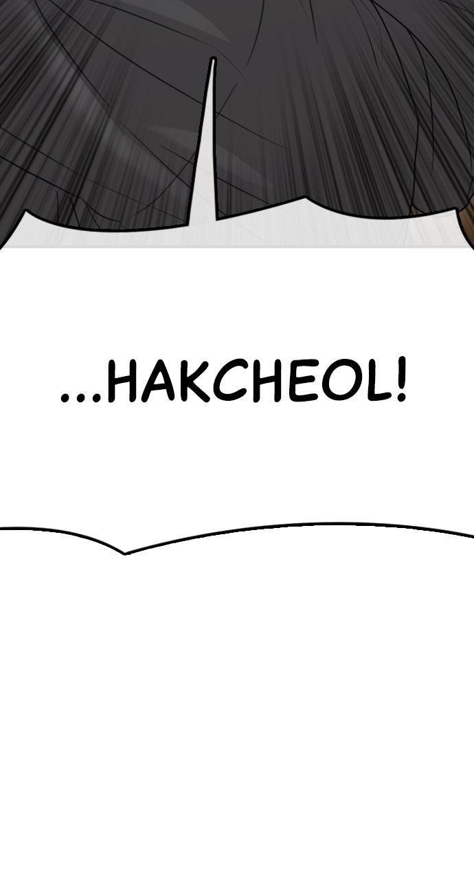 The End Has Come Chap 12 - Next Chap 13