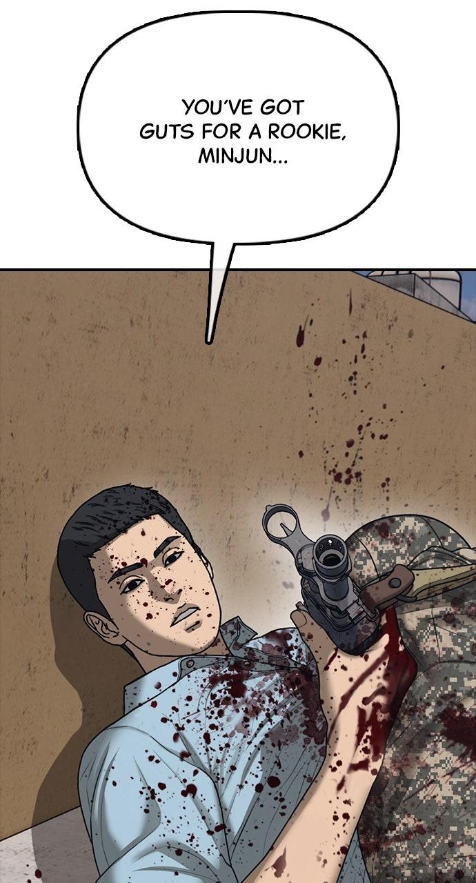 The End Has Come Chap 12 - Next Chap 13