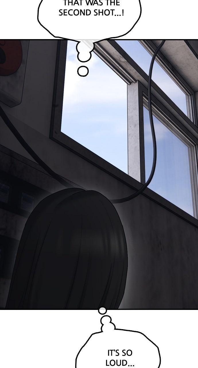 The End Has Come Chap 12 - Next Chap 13