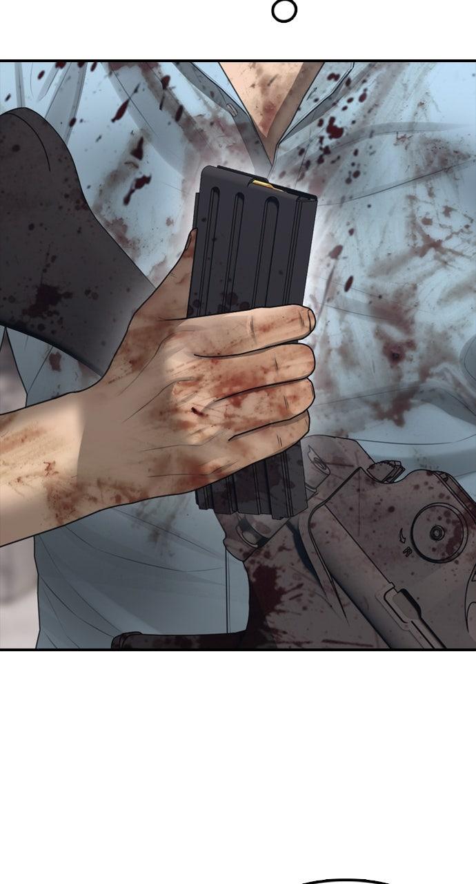 The End Has Come Chap 12 - Next Chap 13