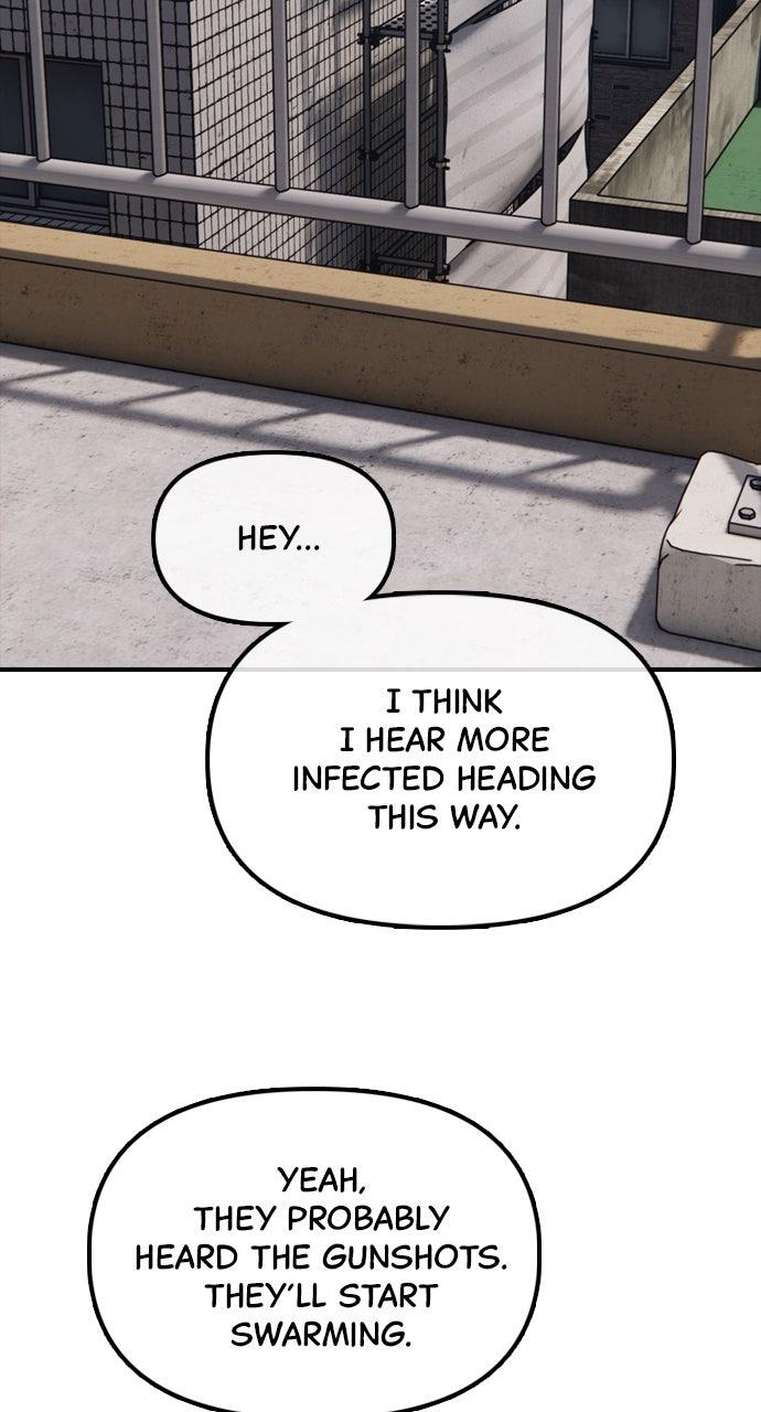The End Has Come Chap 12 - Next Chap 13