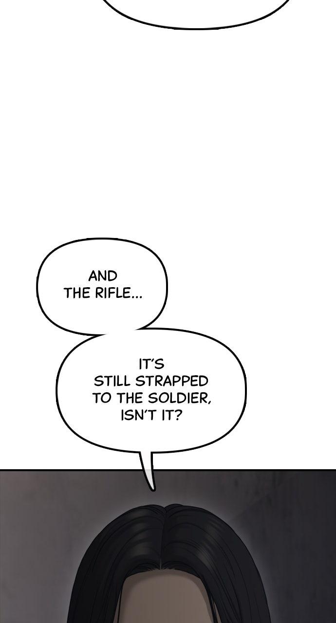 The End Has Come Chap 12 - Next Chap 13