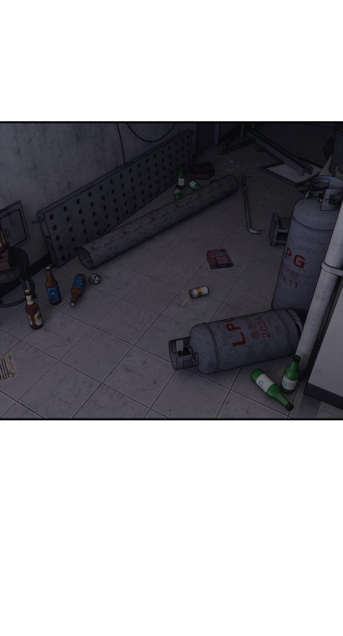 The End Has Come Chap 12 - Next Chap 13