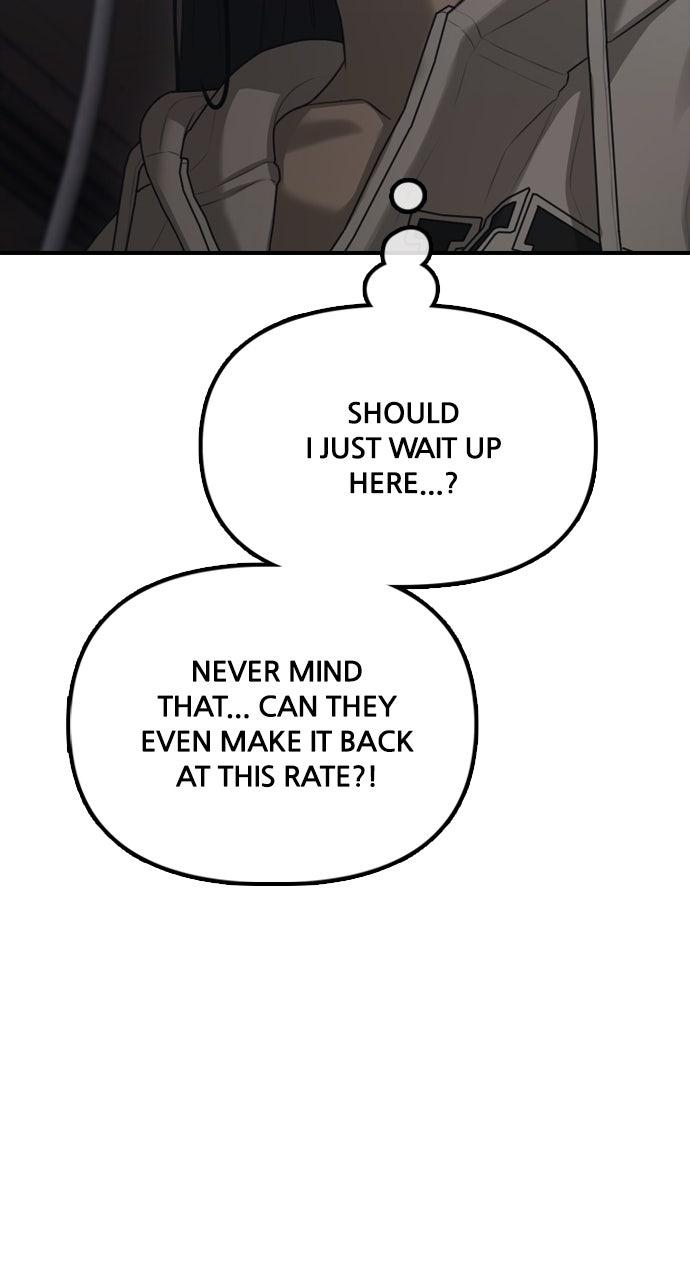 The End Has Come Chap 12 - Next Chap 13