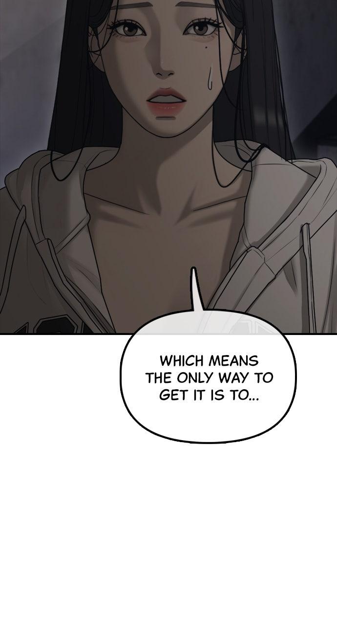The End Has Come Chap 12 - Next Chap 13