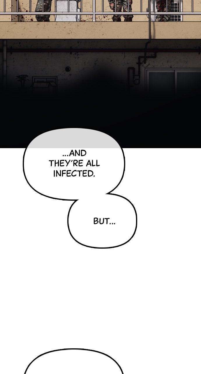 The End Has Come Chap 12 - Next Chap 13