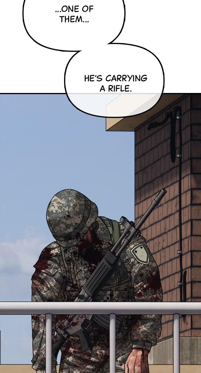 The End Has Come Chap 12 - Next Chap 13