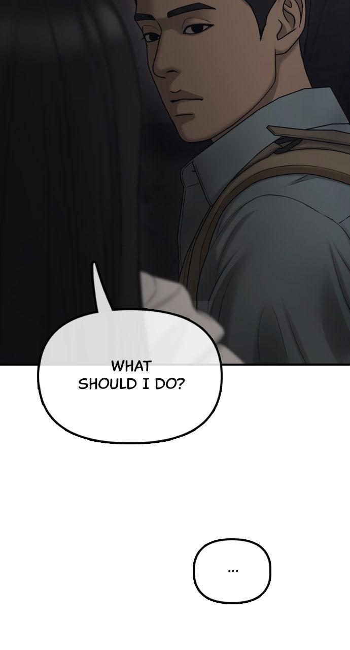The End Has Come Chap 12 - Next Chap 13
