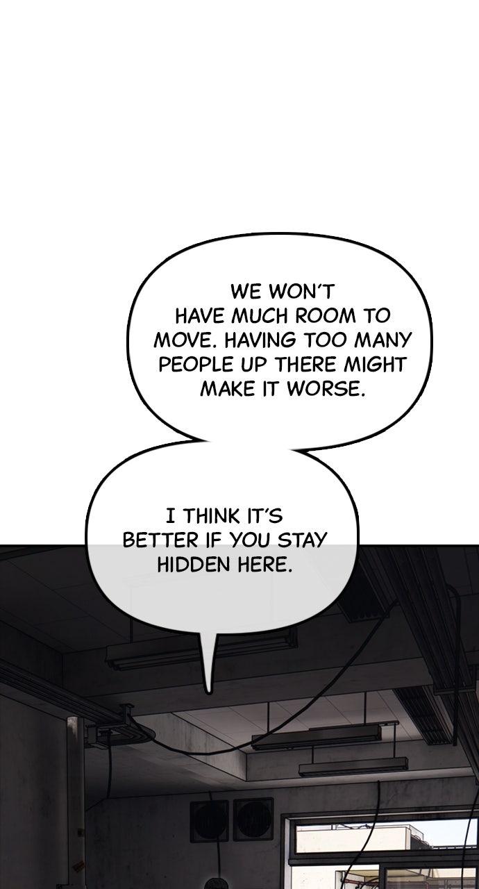 The End Has Come Chap 12 - Next Chap 13