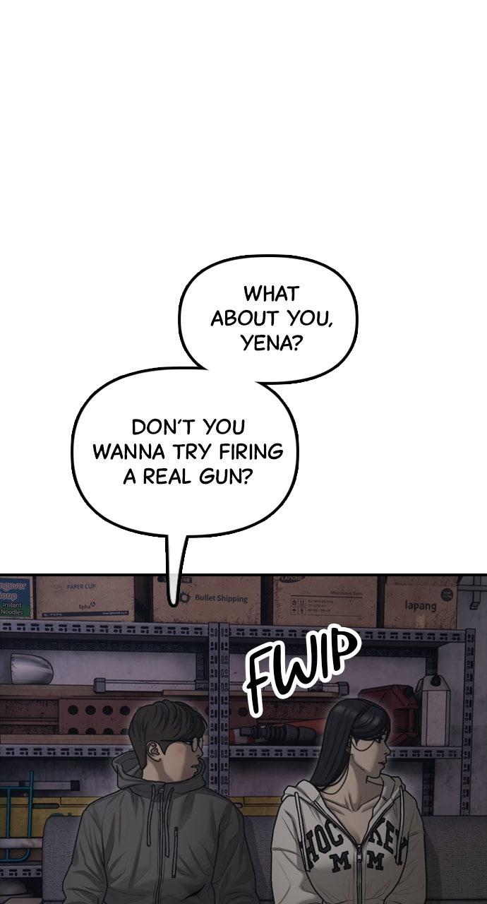 The End Has Come Chap 13 - Next Chap 14