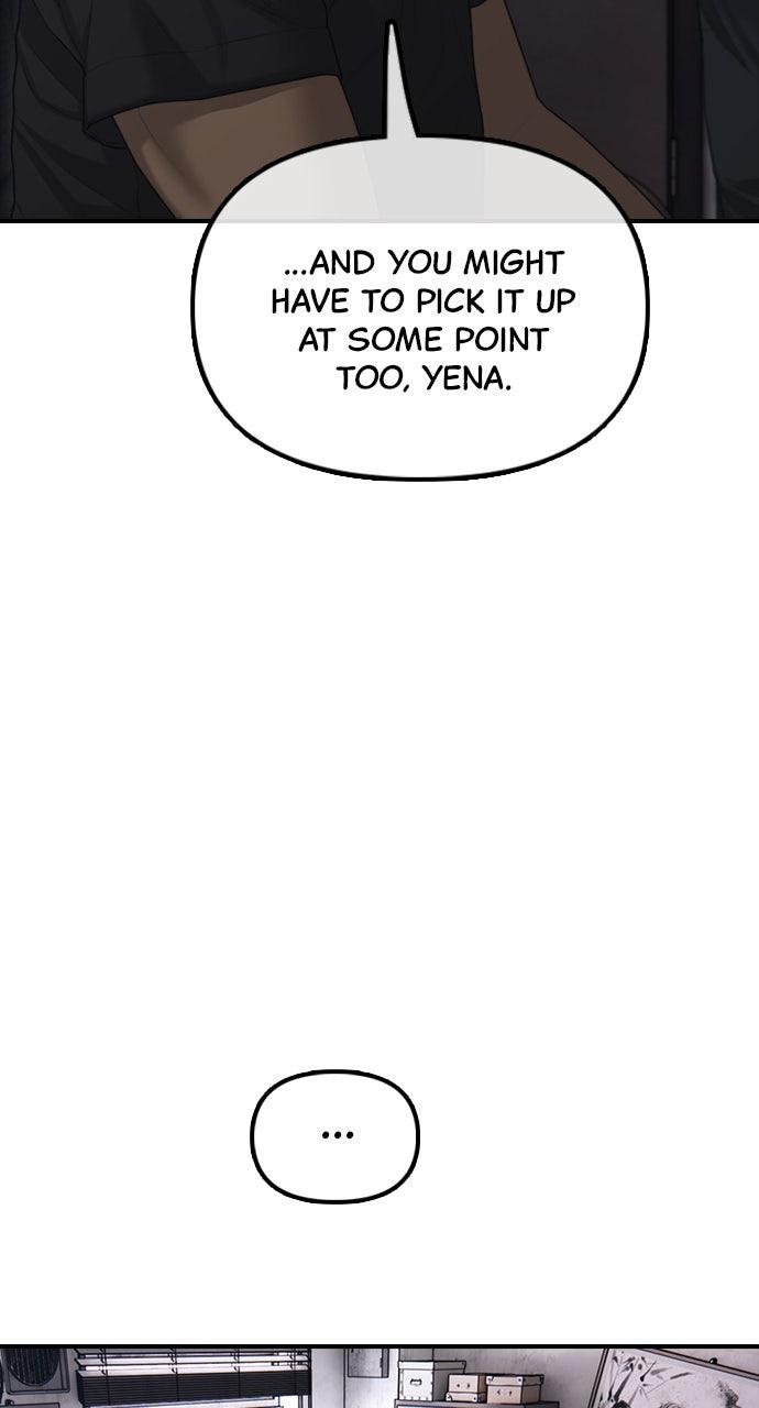 The End Has Come Chap 13 - Next Chap 14