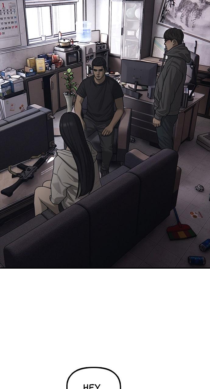 The End Has Come Chap 13 - Next Chap 14