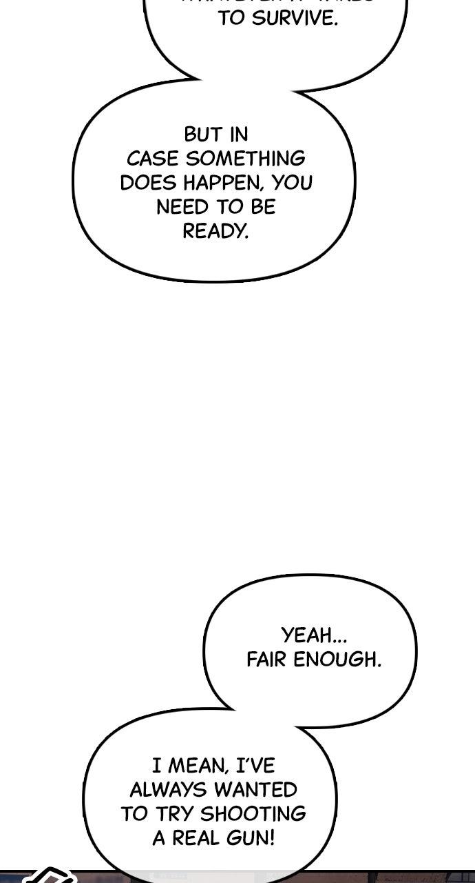 The End Has Come Chap 13 - Next Chap 14