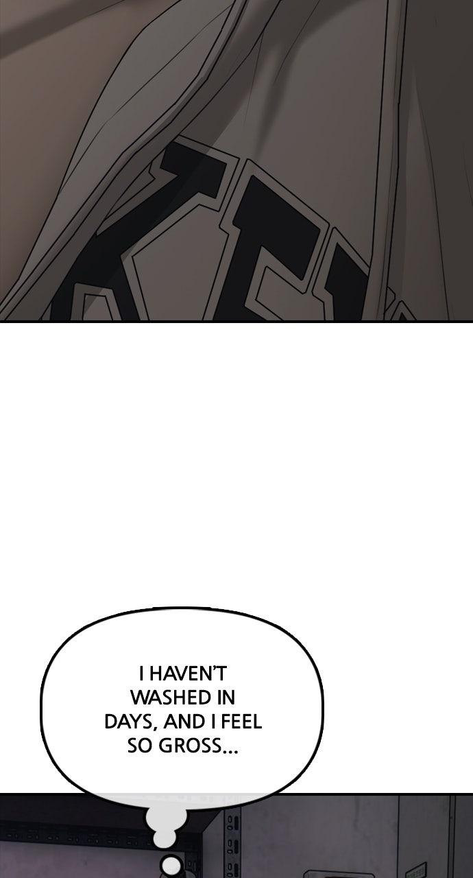 The End Has Come Chap 13 - Next Chap 14