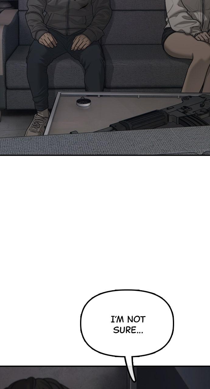 The End Has Come Chap 13 - Next Chap 14