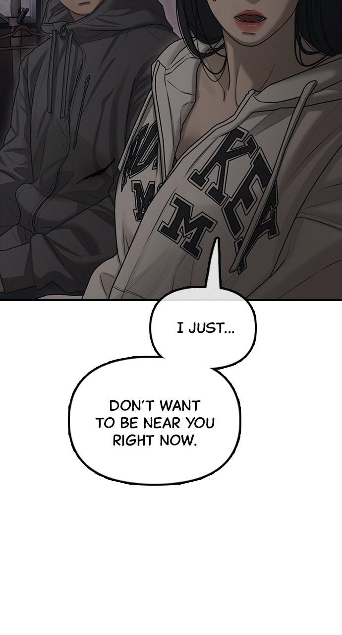 The End Has Come Chap 13 - Next Chap 14