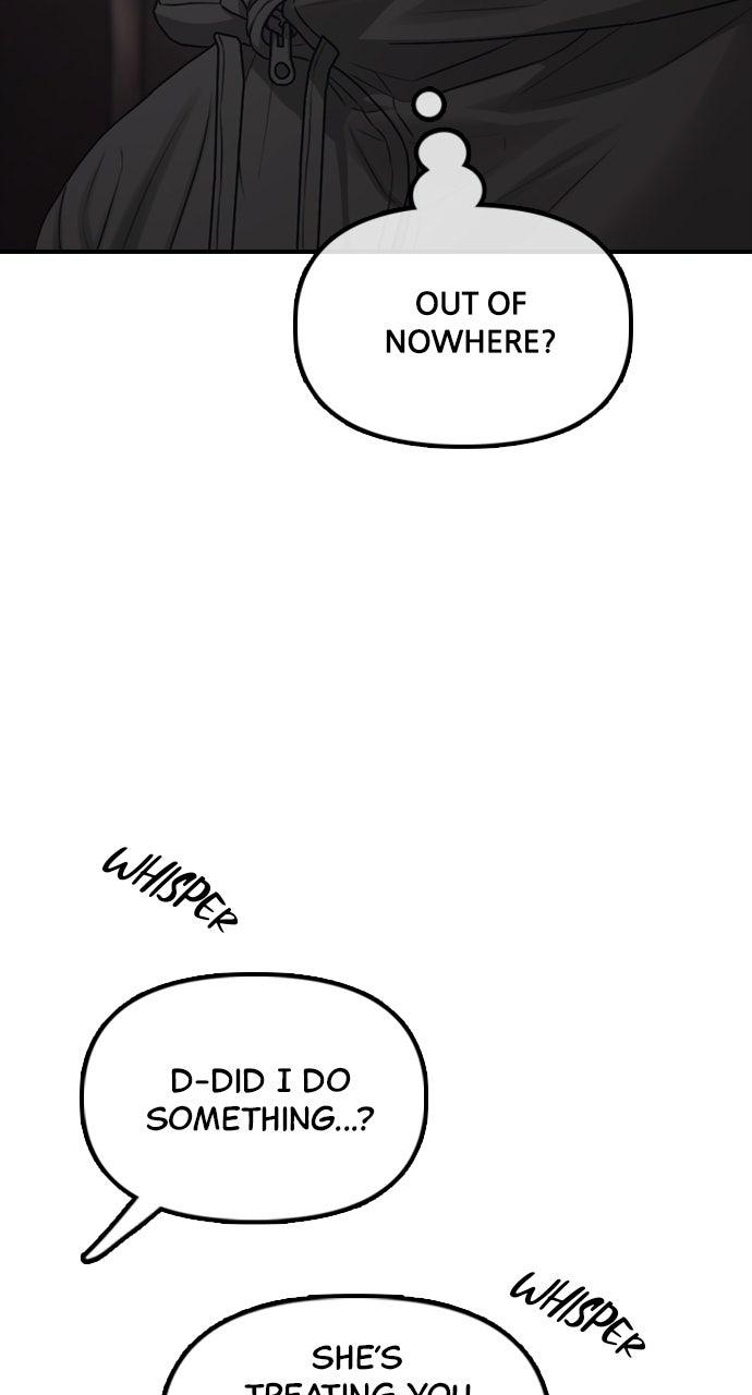 The End Has Come Chap 13 - Next Chap 14