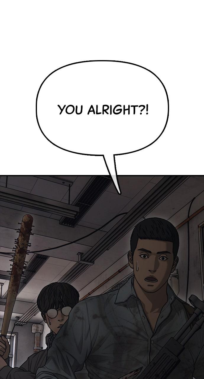 The End Has Come Chap 13 - Next Chap 14