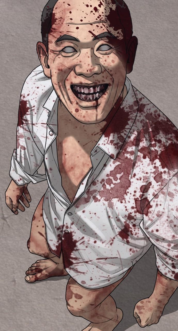 The End Has Come Chap 13 - Next Chap 14