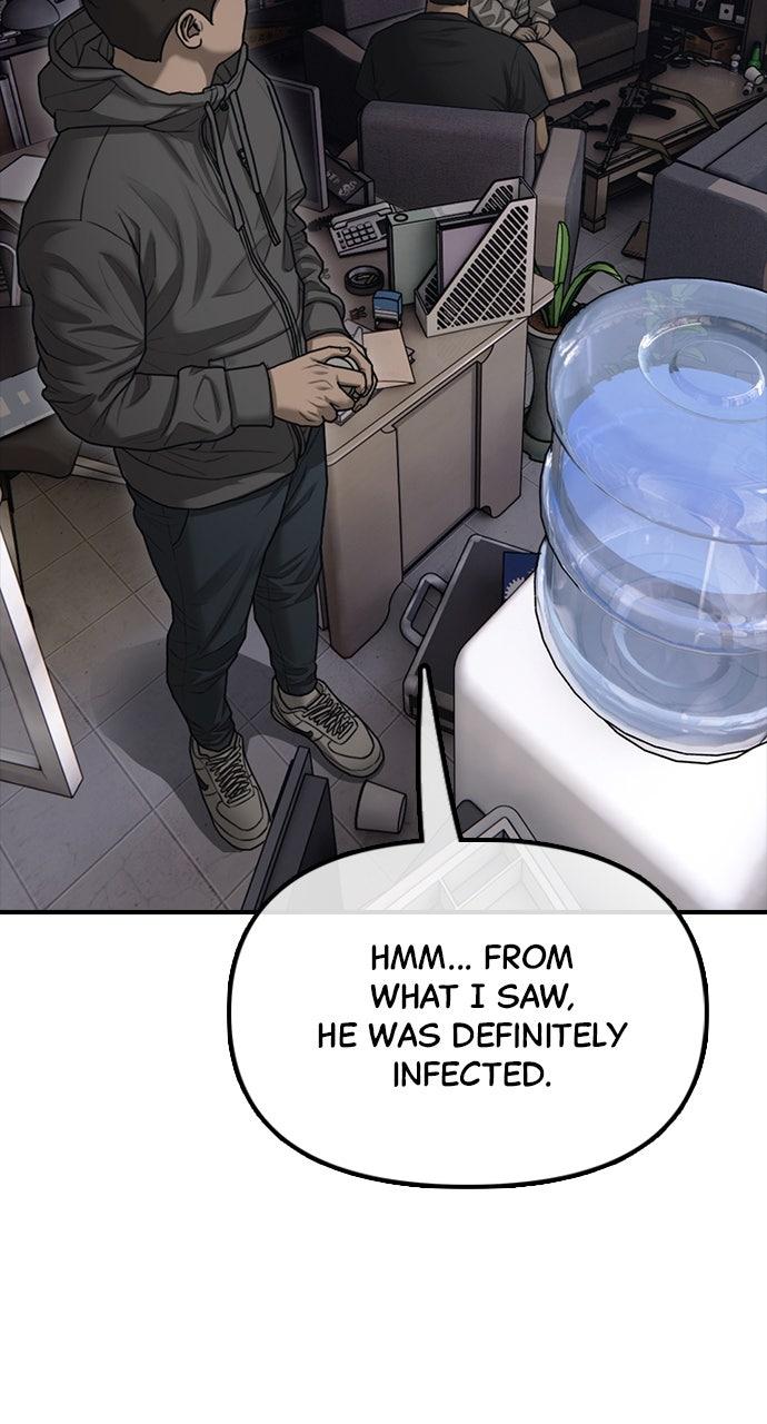 The End Has Come Chap 13 - Next Chap 14