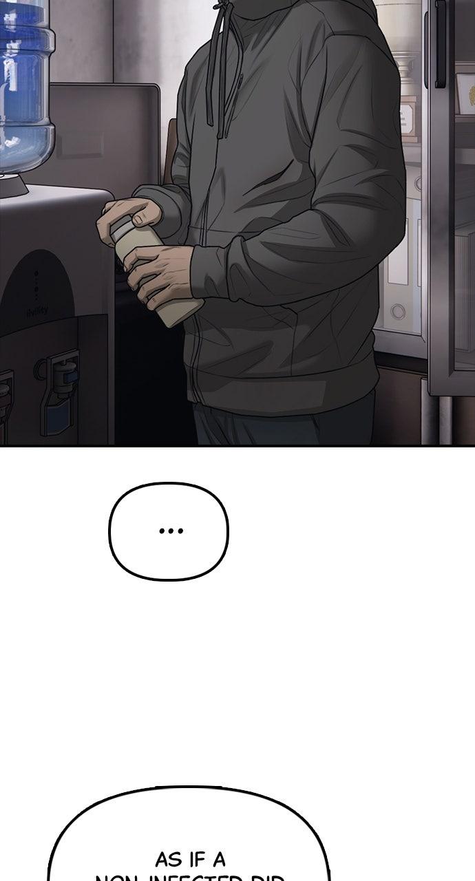 The End Has Come Chap 13 - Next Chap 14