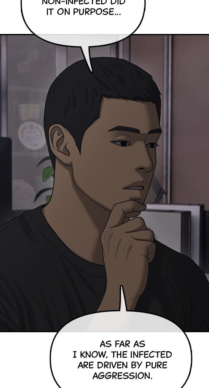 The End Has Come Chap 13 - Next Chap 14