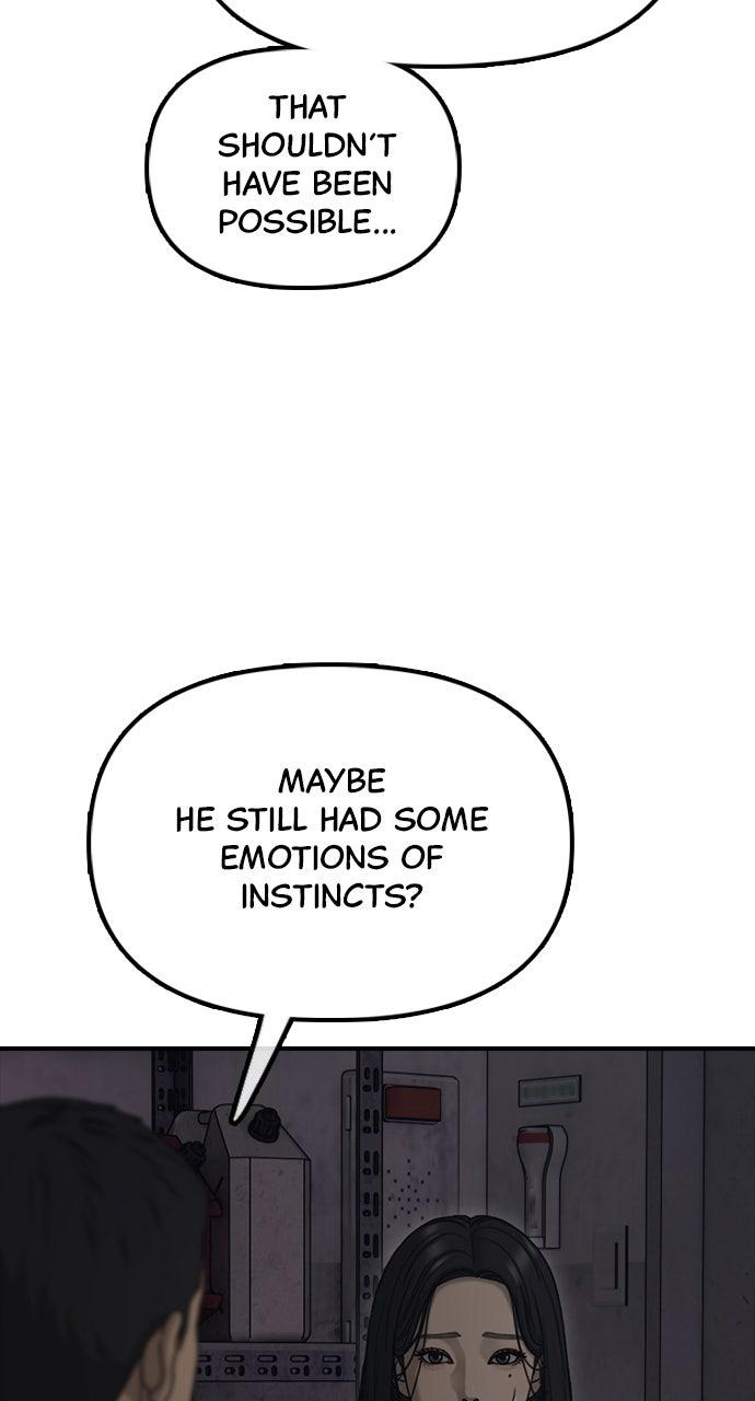 The End Has Come Chap 13 - Next Chap 14