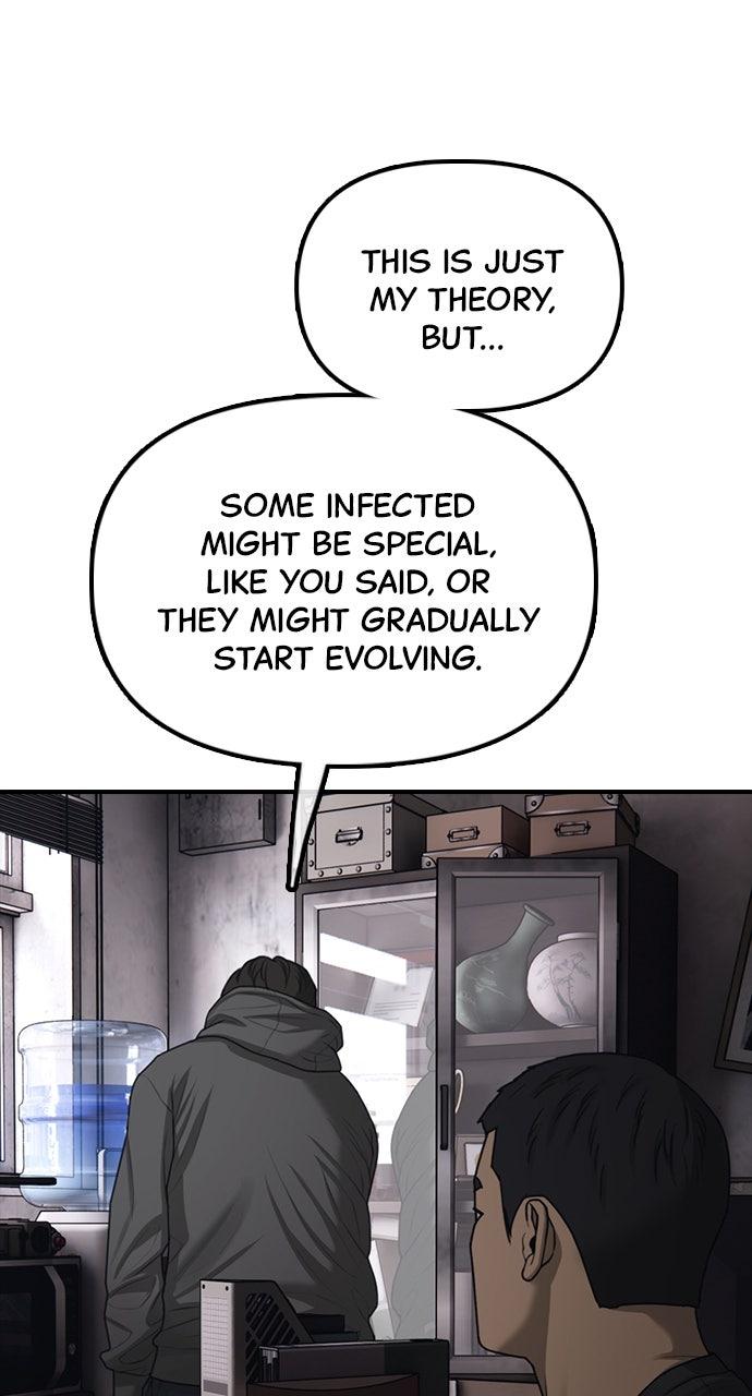 The End Has Come Chap 13 - Next Chap 14