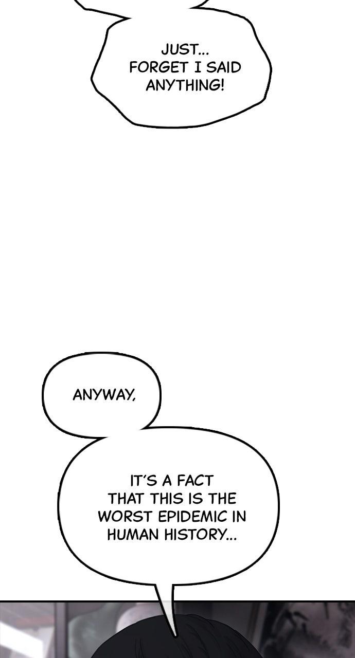 The End Has Come Chap 13 - Next Chap 14