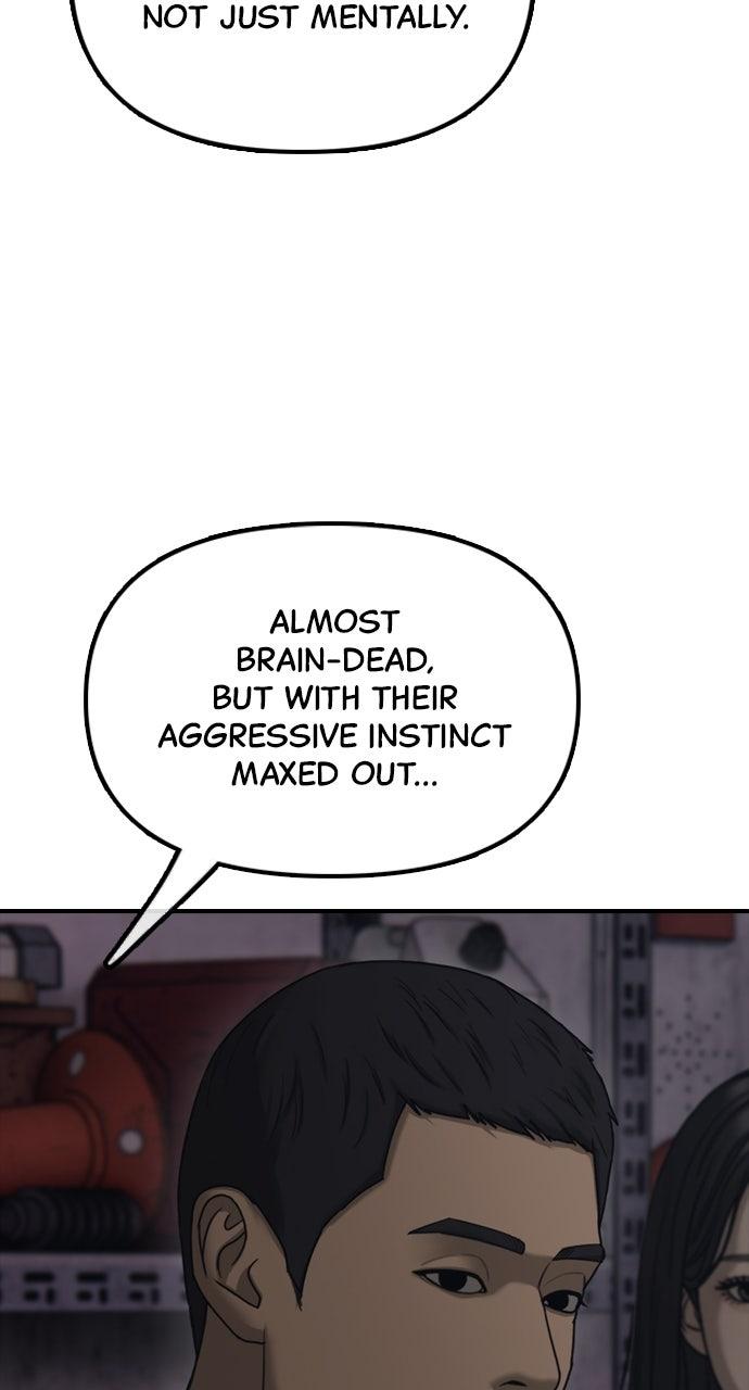 The End Has Come Chap 13 - Next Chap 14