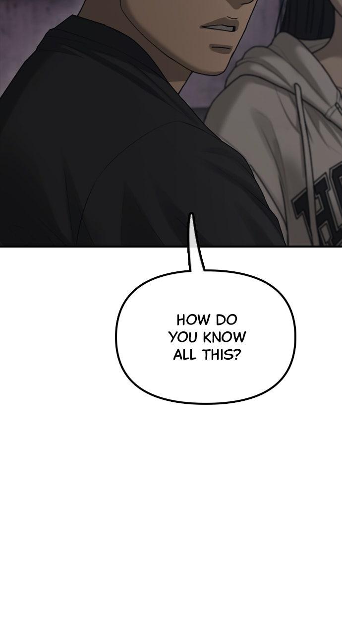 The End Has Come Chap 13 - Next Chap 14