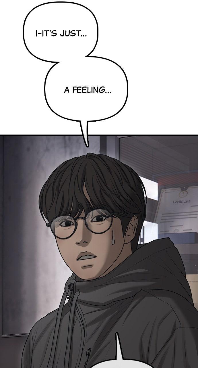 The End Has Come Chap 13 - Next Chap 14