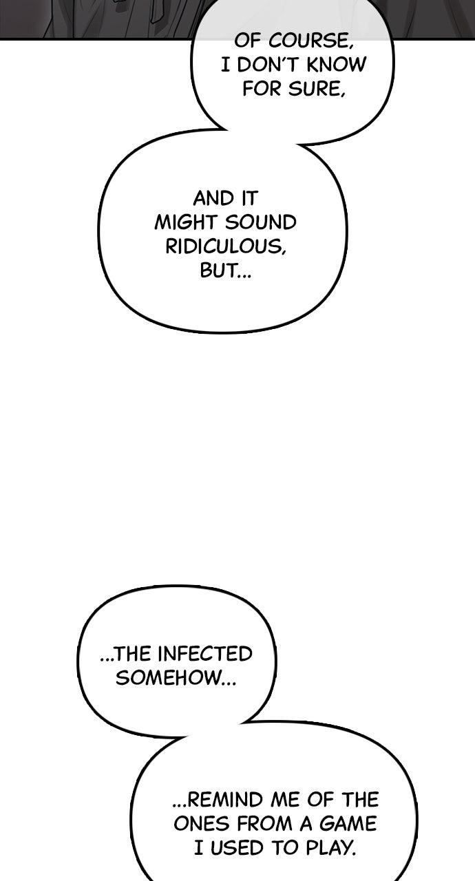 The End Has Come Chap 13 - Next Chap 14