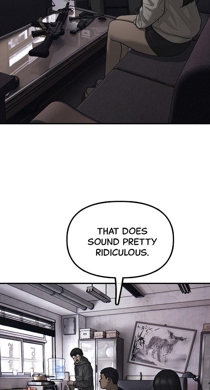 The End Has Come Chap 13 - Next Chap 14