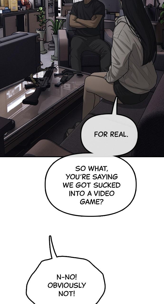 The End Has Come Chap 13 - Next Chap 14
