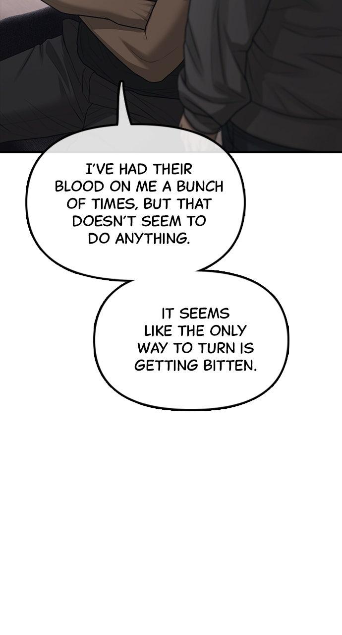 The End Has Come Chap 13 - Next Chap 14