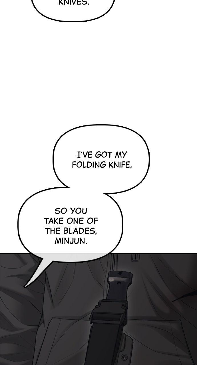 The End Has Come Chap 13 - Next Chap 14