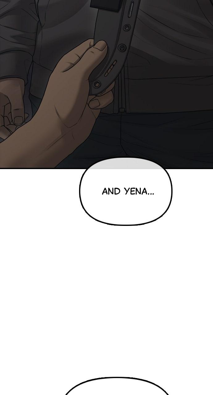 The End Has Come Chap 13 - Next Chap 14