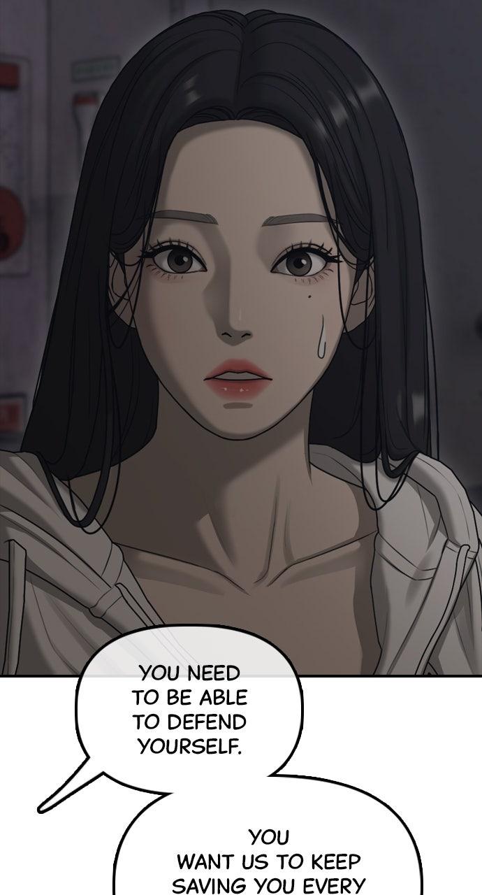 The End Has Come Chap 13 - Next Chap 14