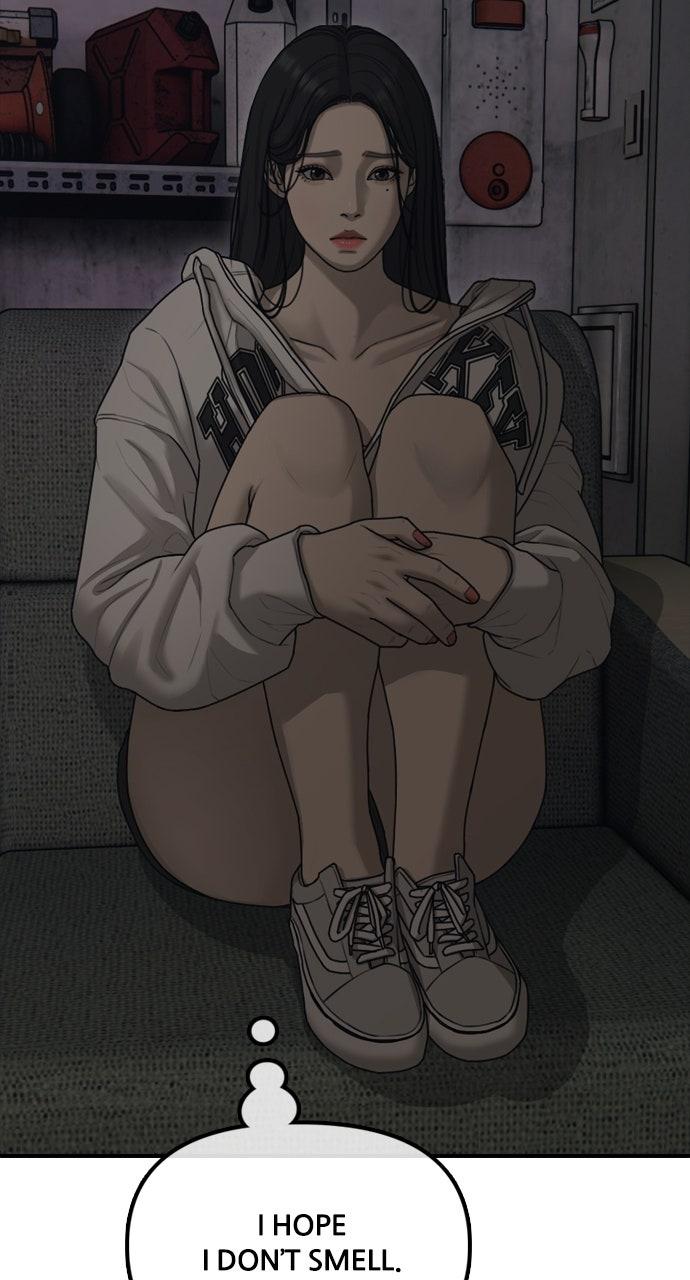 The End Has Come Chap 13 - Next Chap 14