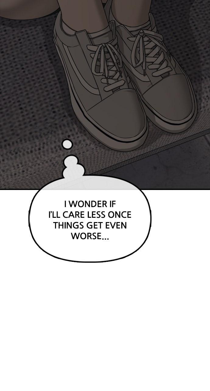 The End Has Come Chap 13 - Next Chap 14