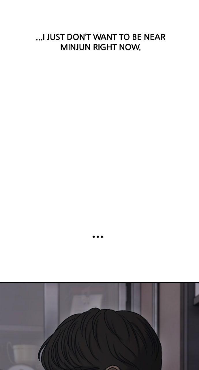 The End Has Come Chap 13 - Next Chap 14