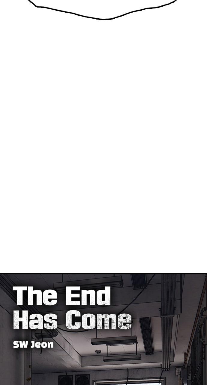 The End Has Come Chap 13 - Next Chap 14