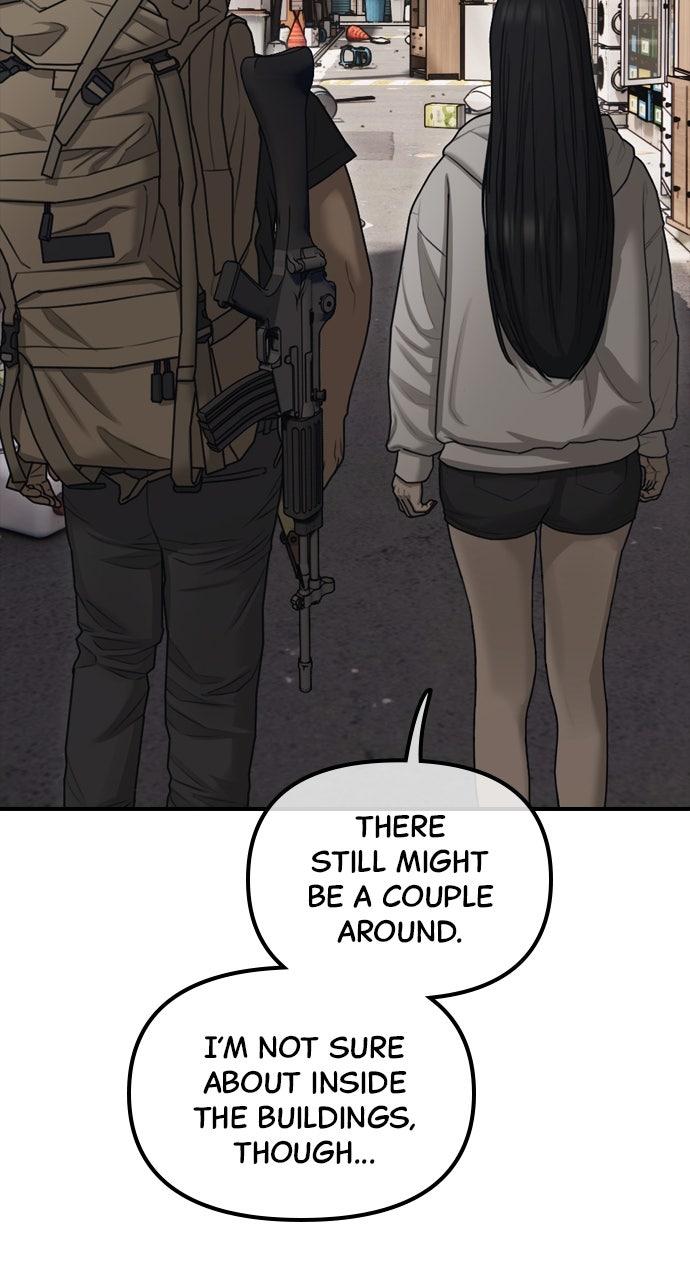 The End Has Come Chap 13 - Next Chap 14