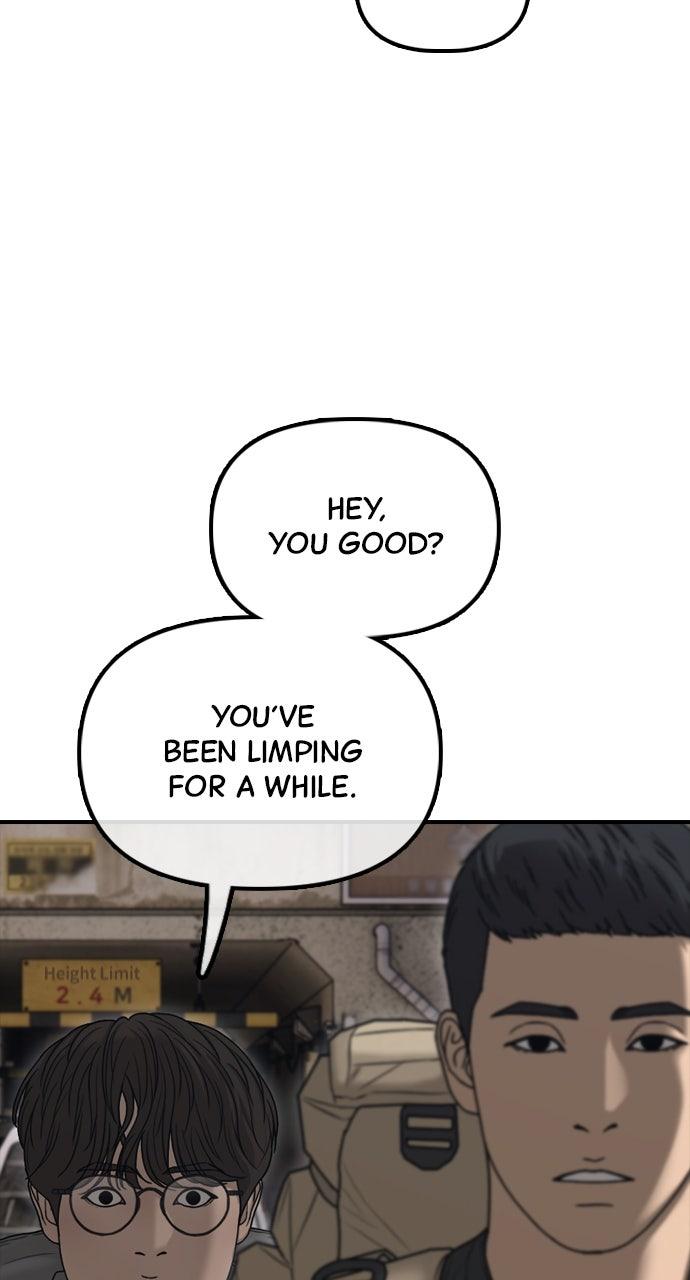 The End Has Come Chap 13 - Next Chap 14