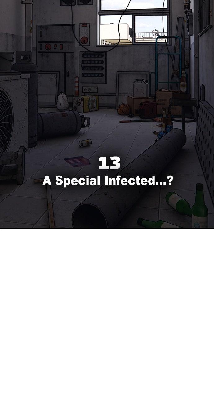 The End Has Come Chap 13 - Next Chap 14