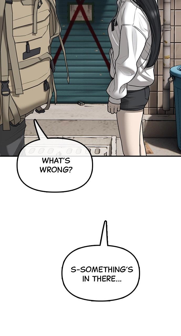 The End Has Come Chap 13 - Next Chap 14