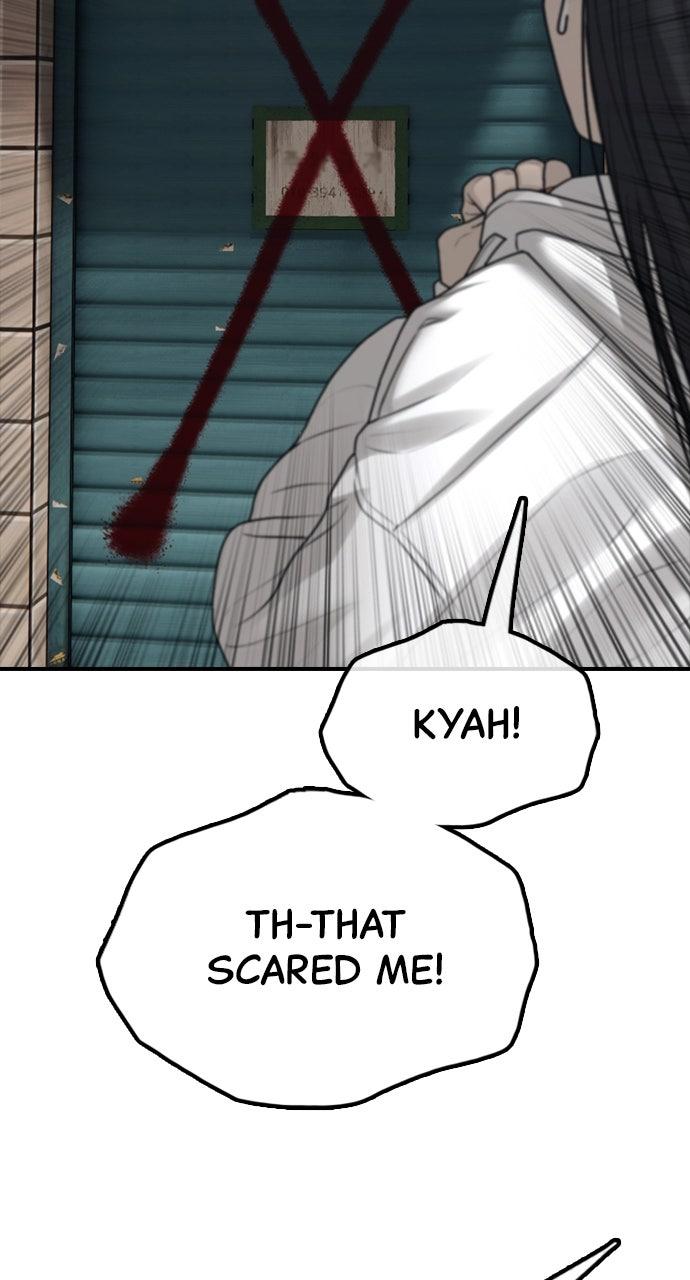 The End Has Come Chap 13 - Next Chap 14